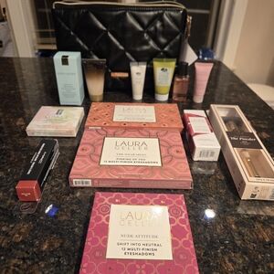 Bag Of Beauty Products